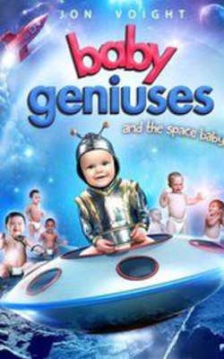 Baby Geniuses and the Space Baby