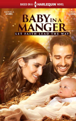 Baby in a Manger