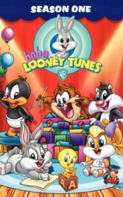 Baby Looney Tunes - Season 01
