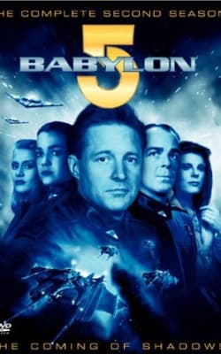 Babylon 5 - Season 1