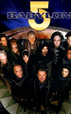 Babylon 5 - Season 2