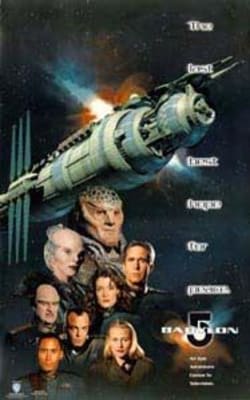 Babylon 5 - Season 4