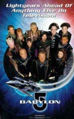 Babylon 5 - Season 5