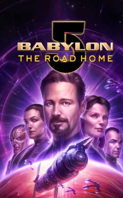 Babylon 5: The Road Home