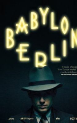 Babylon Berlin - Season 01