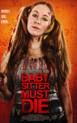 Babysitter Must Die