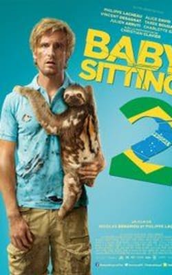 Babysitting 2