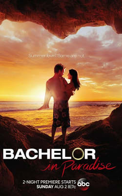 Bachelor In Paradise - Season 4