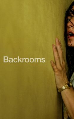 Backrooms-CAM