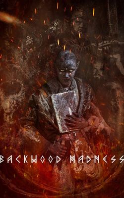 Backwood Madness-HD