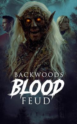 Backwoods Blood Feud-HD