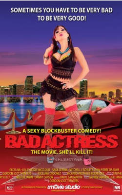 Bad Actress