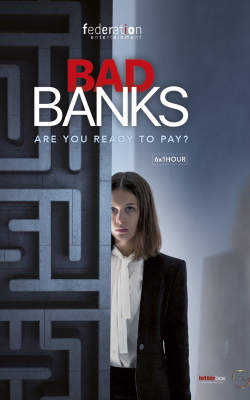 Bad Banks - Season 1
