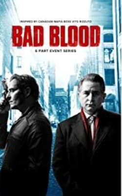 Bad Blood - Season 2