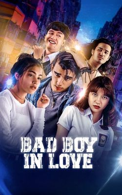 Bad Boy In Love
