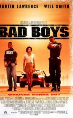 Bad Boys