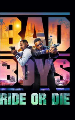 Bad Boys: Ride or Die