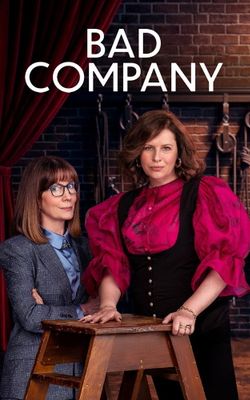 Bad Company - Season 1