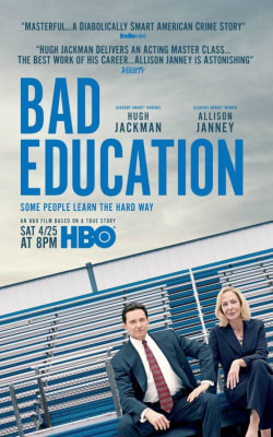 Bad Education