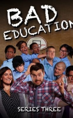 Bad education 2024 stream online