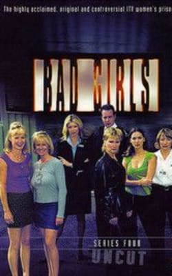 Bad Girls - Season 8