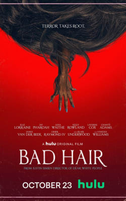 Bad Hair