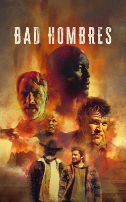 Bad Hombres-HD