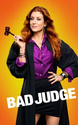 Bad Judge - Season 1