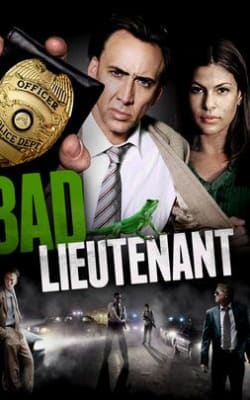 Bad Lieutenant: Port of Call New Orleans