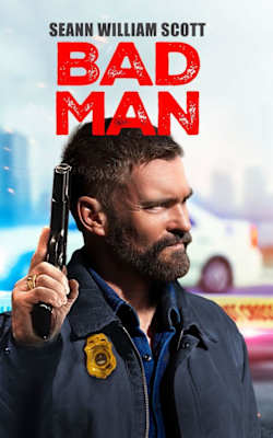 Bad Man Bad Man
