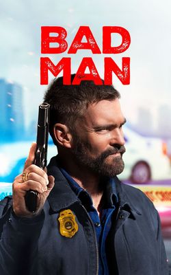 Bad Man-HD