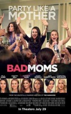 Bad Moms