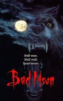 Bad Moon