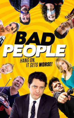 Bad People