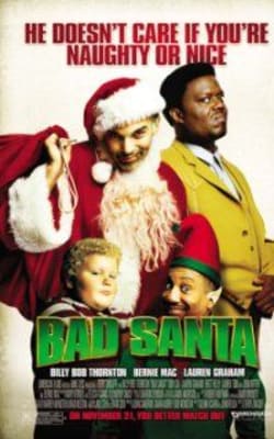 Bad Santa