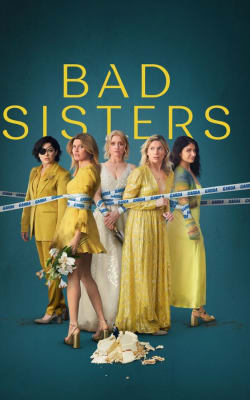 Bad Sisters - Season 2