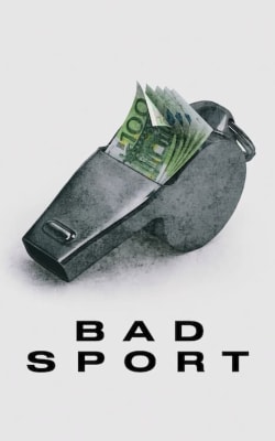 Bad Sport - Season 1