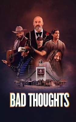 Bad Thoughts - Season 1