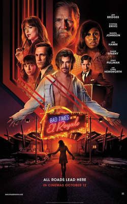 Bad Times at the El Royale