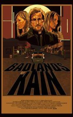 Badlands of Kain