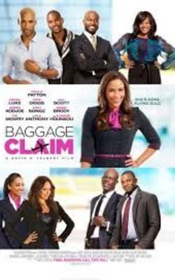 Baggage Claim