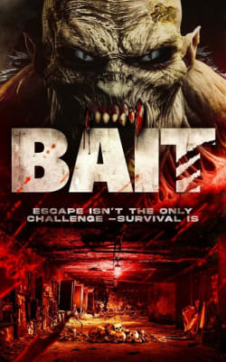Bait Bait-HD