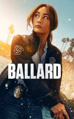 Ballard - Season 2 Ballard - Season 2