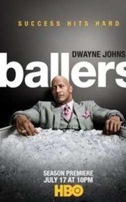 Ballers - Season 2