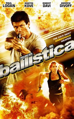 Ballistica-HD
