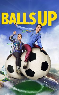 Balls Up-HD
