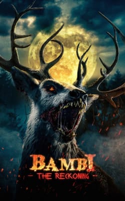 Bambi: The Reckoning Bambi: The Reckoning-CAM