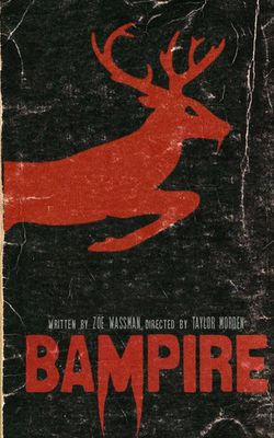 Bampire-HD