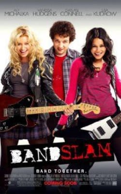 Bandslam