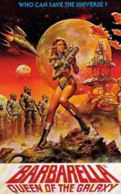 Barbarella